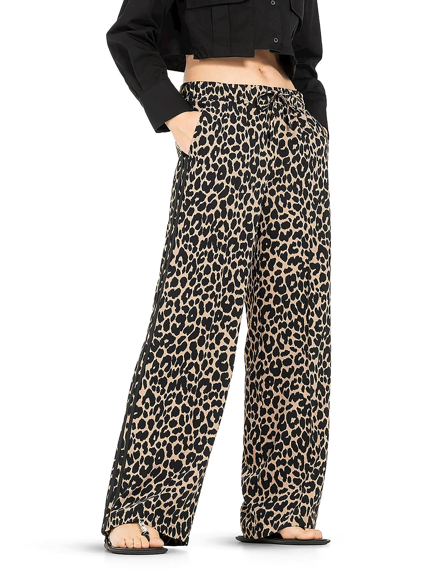 CAMBIO | Hose Jogging Fit AVRIL | 